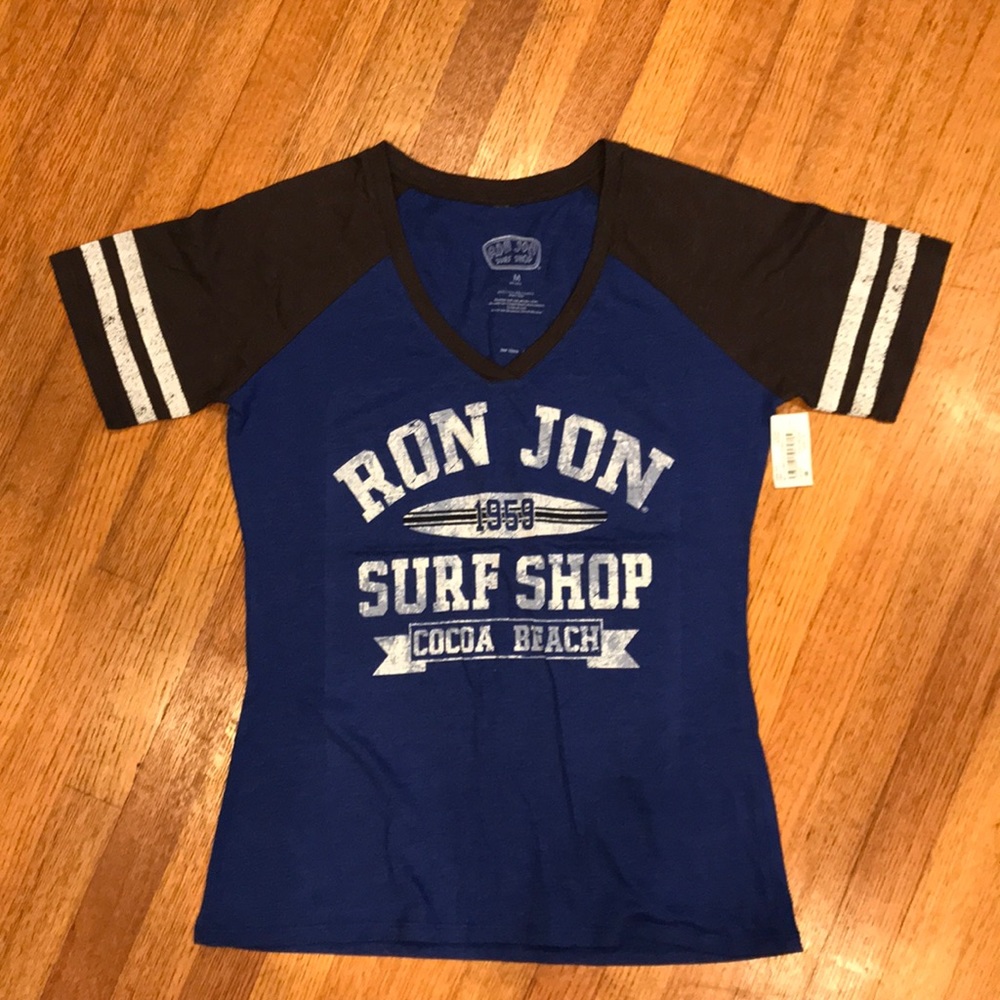 Ron Jon Cocoa Beach t-shirt